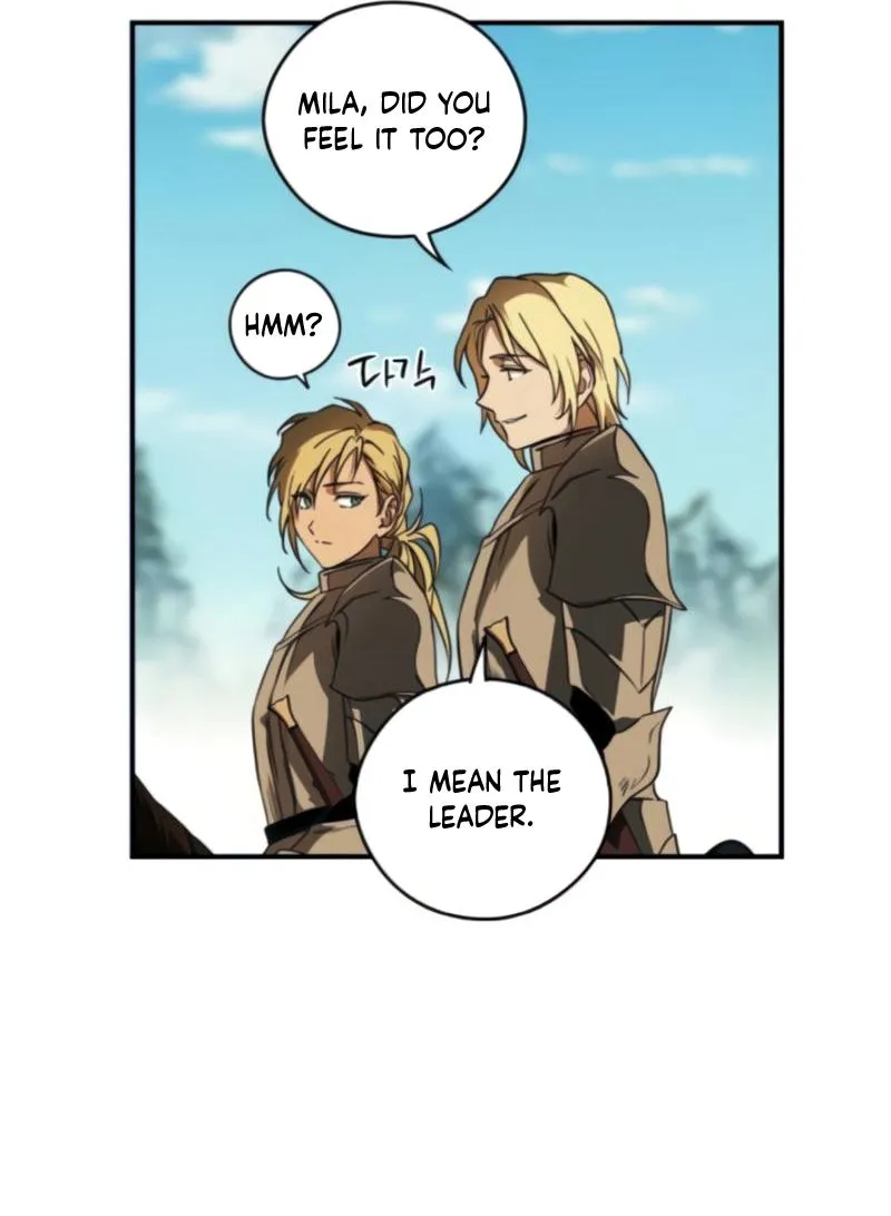 Read Blinded By The Setting Sun chapter 88 image 26 on Lezhin
