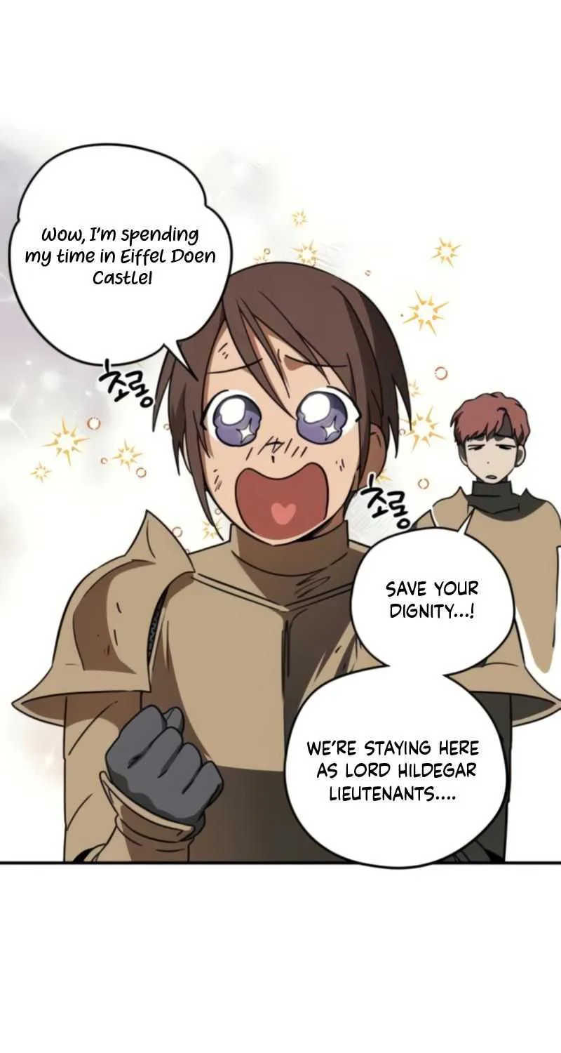 Read Blinded By The Setting Sun chapter 88 image 32 on Lezhin