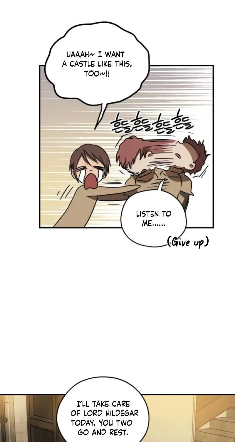 Read Blinded By The Setting Sun chapter 88 image 33 on Lezhin