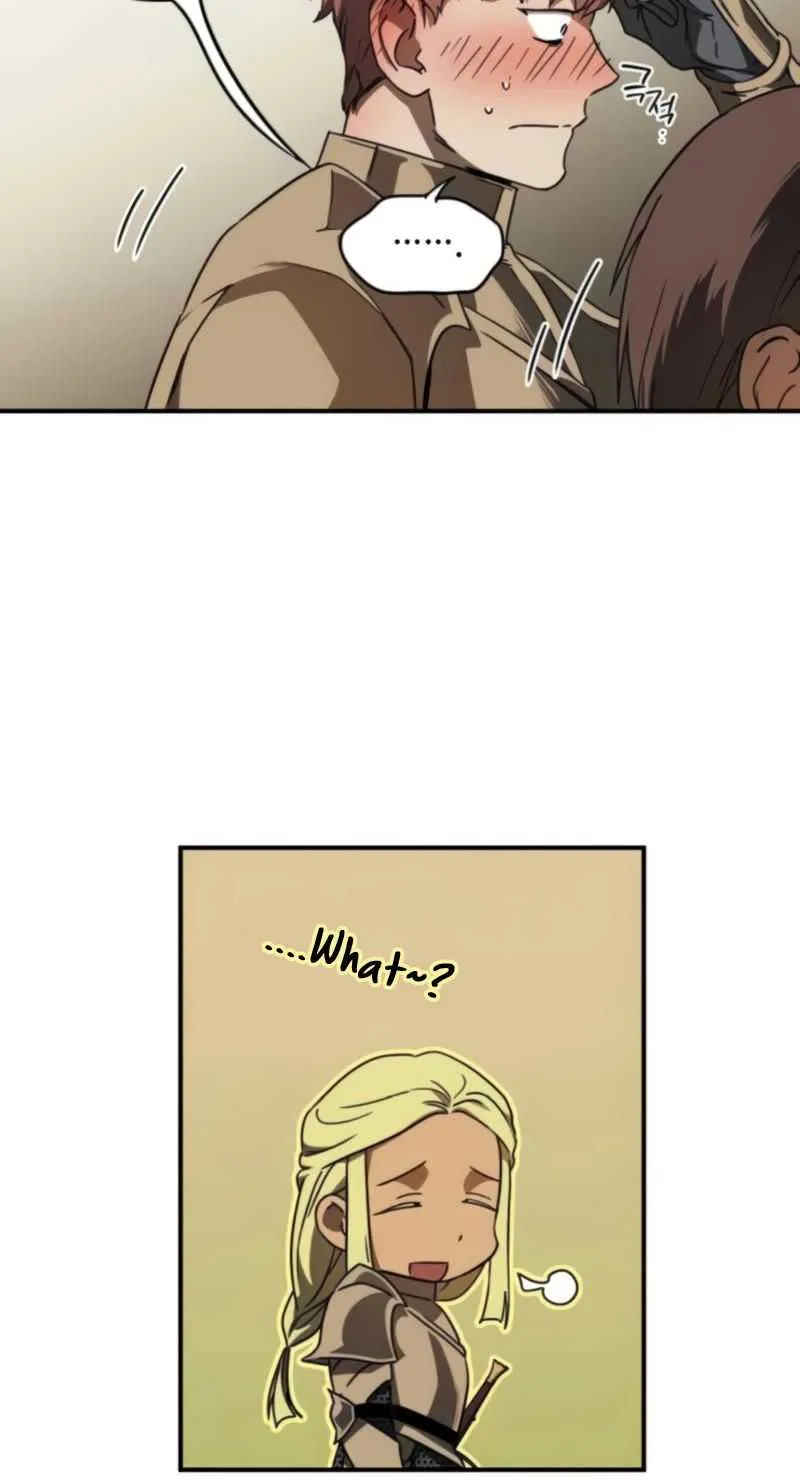 Read Blinded By The Setting Sun chapter 88 image 36 on Lezhin