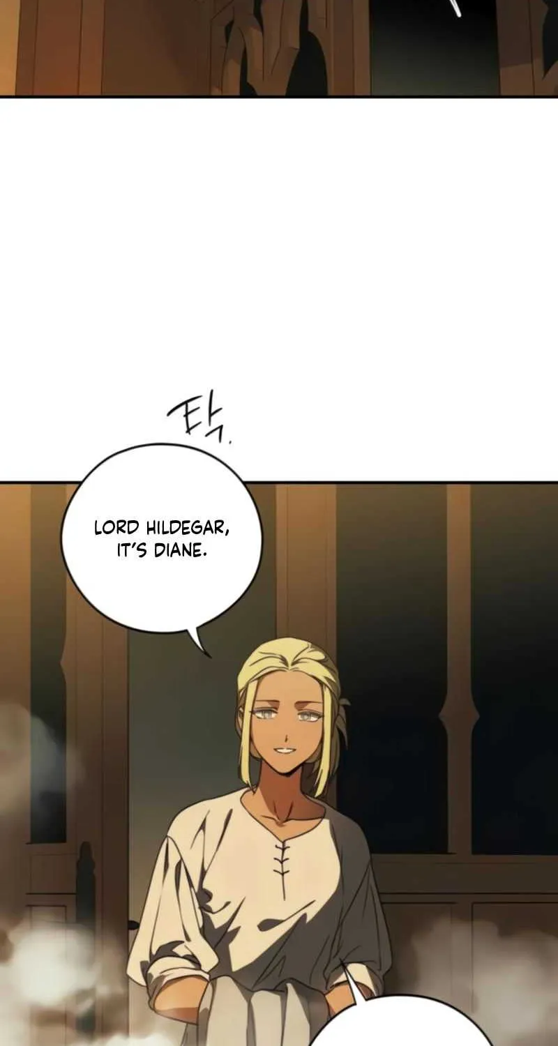 Read Blinded By The Setting Sun chapter 88 image 38 on Lezhin