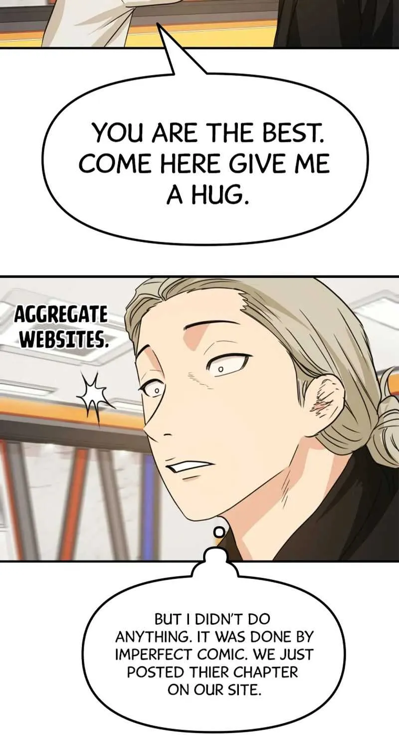 Read Blinded By The Setting Sun chapter 88 image 45 on Lezhin