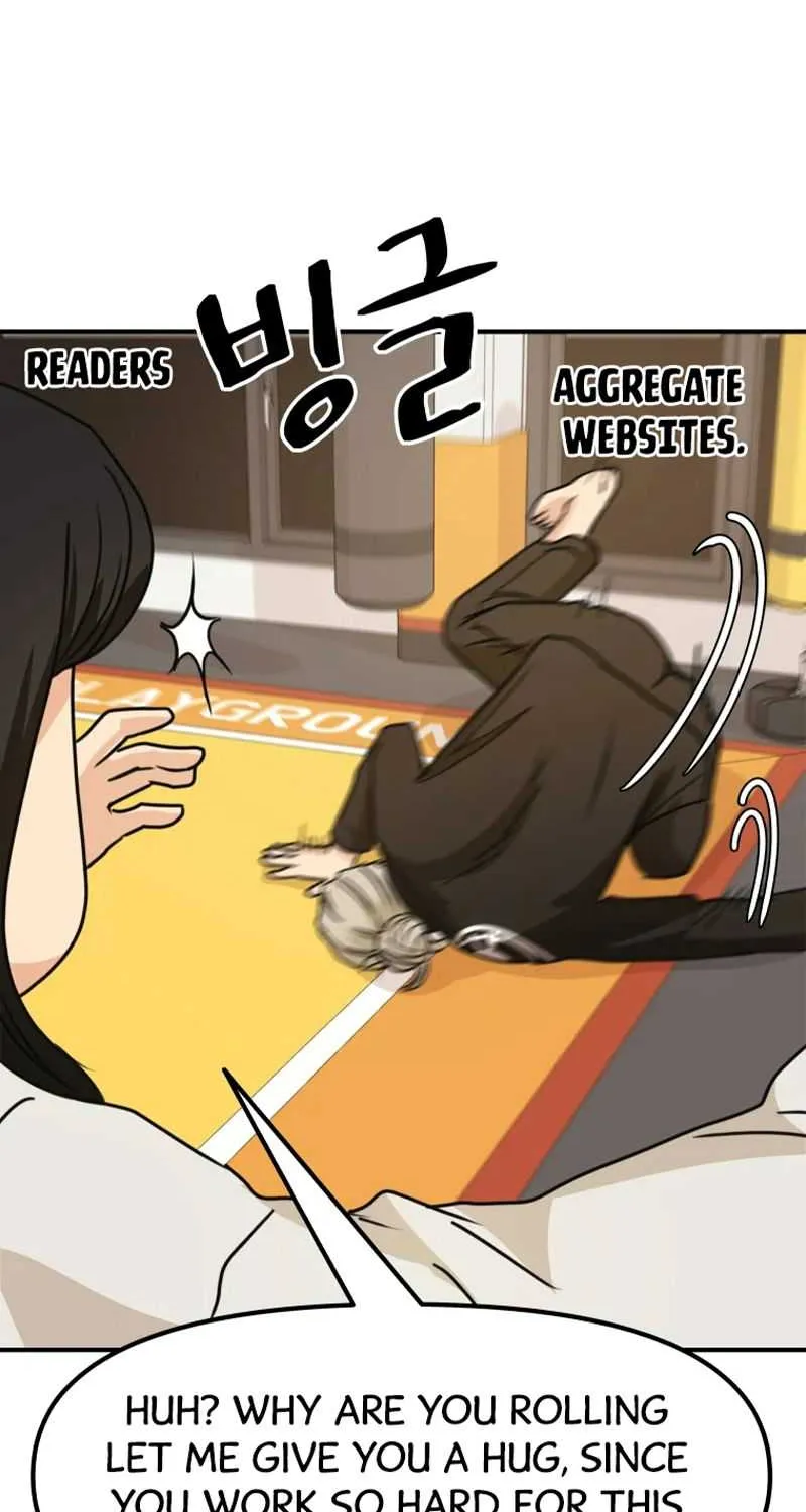 Read Blinded By The Setting Sun chapter 88 image 46 on Lezhin