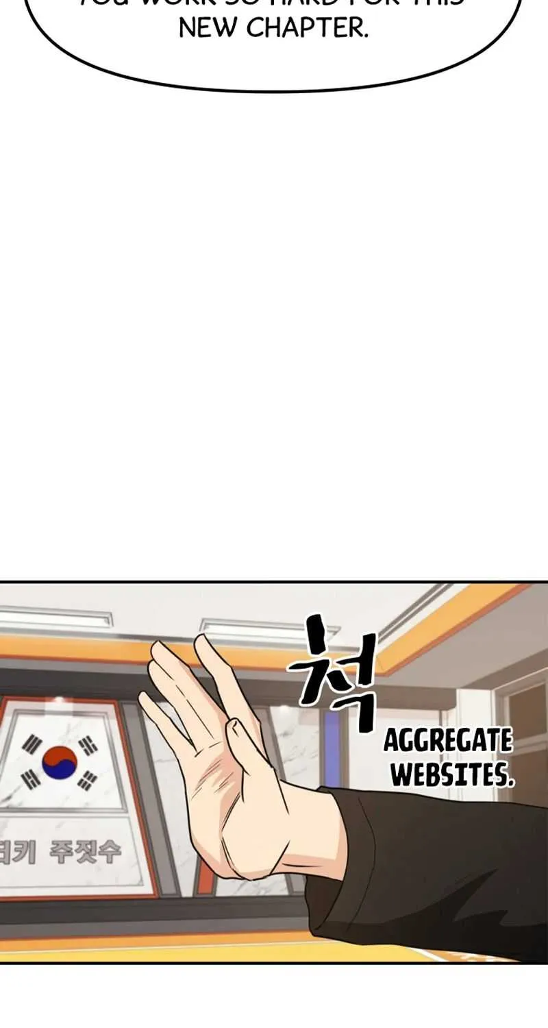 Read Blinded By The Setting Sun chapter 88 image 47 on Lezhin