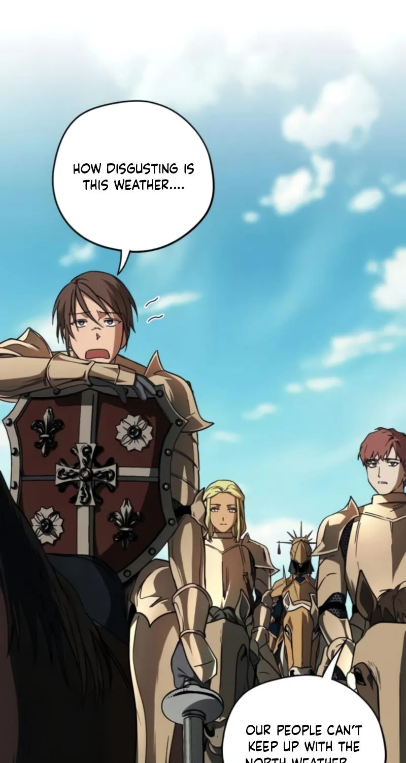Read Blinded By The Setting Sun chapter 88 image 5 on Lezhin