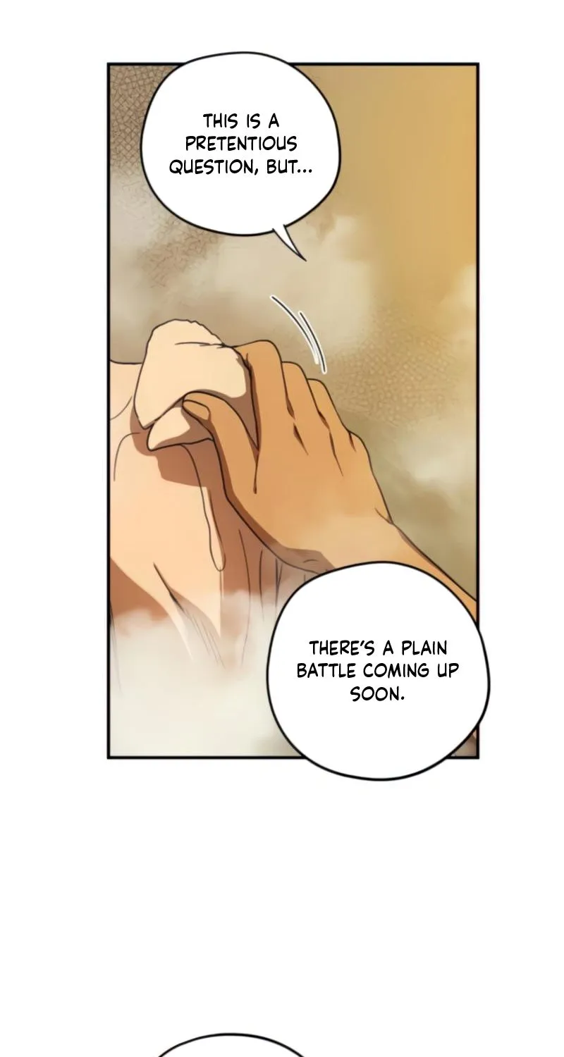 Read Blinded By The Setting Sun chapter 88 image 60 on Lezhin