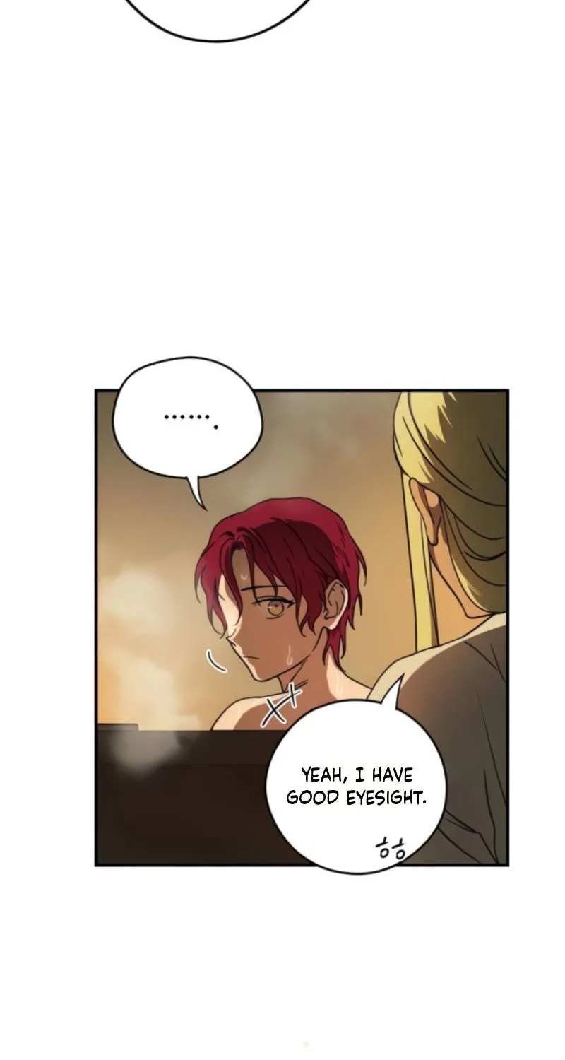 Read Blinded By The Setting Sun chapter 88 image 63 on Lezhin