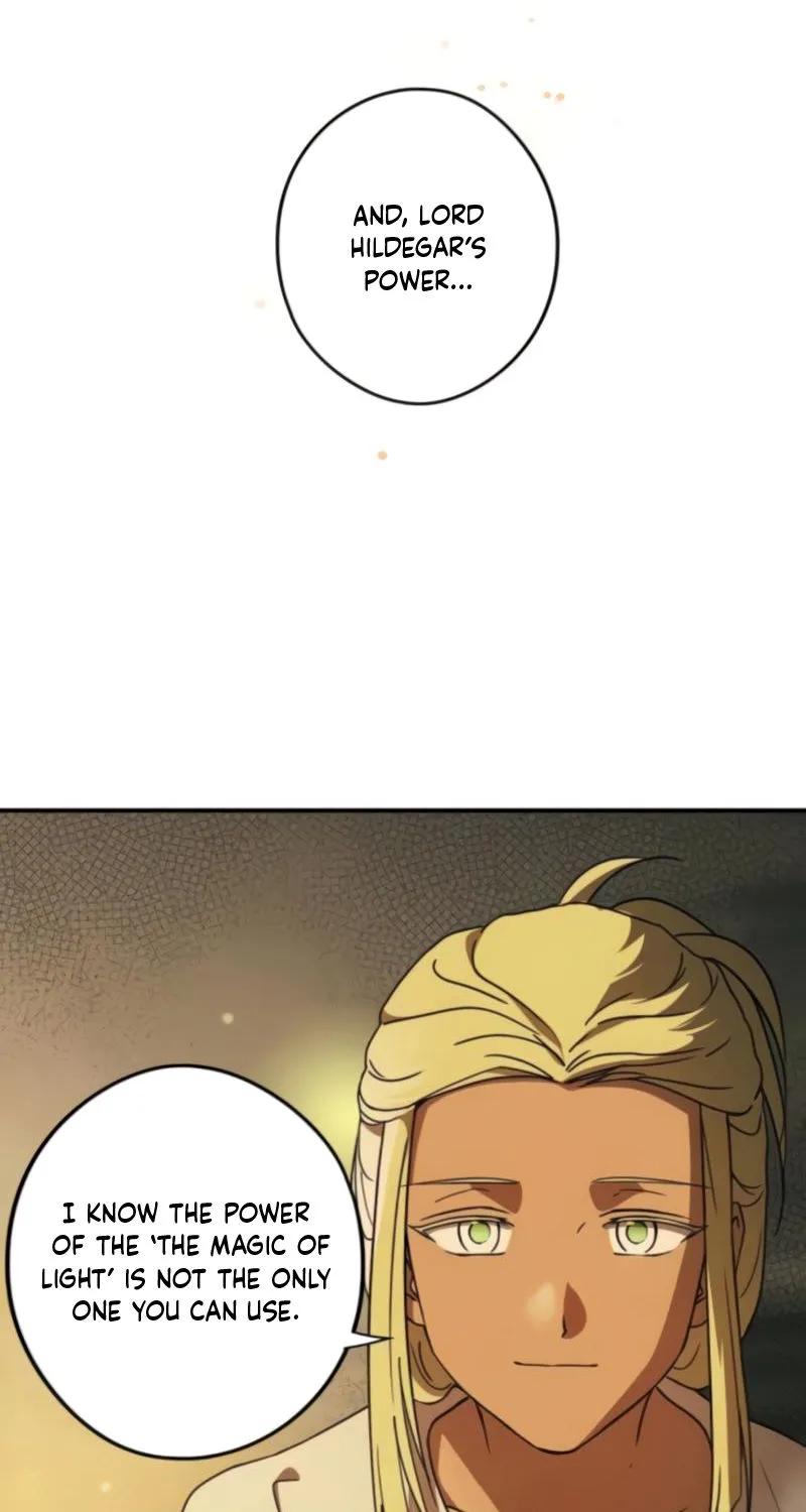 Read Blinded By The Setting Sun chapter 88 image 64 on Lezhin