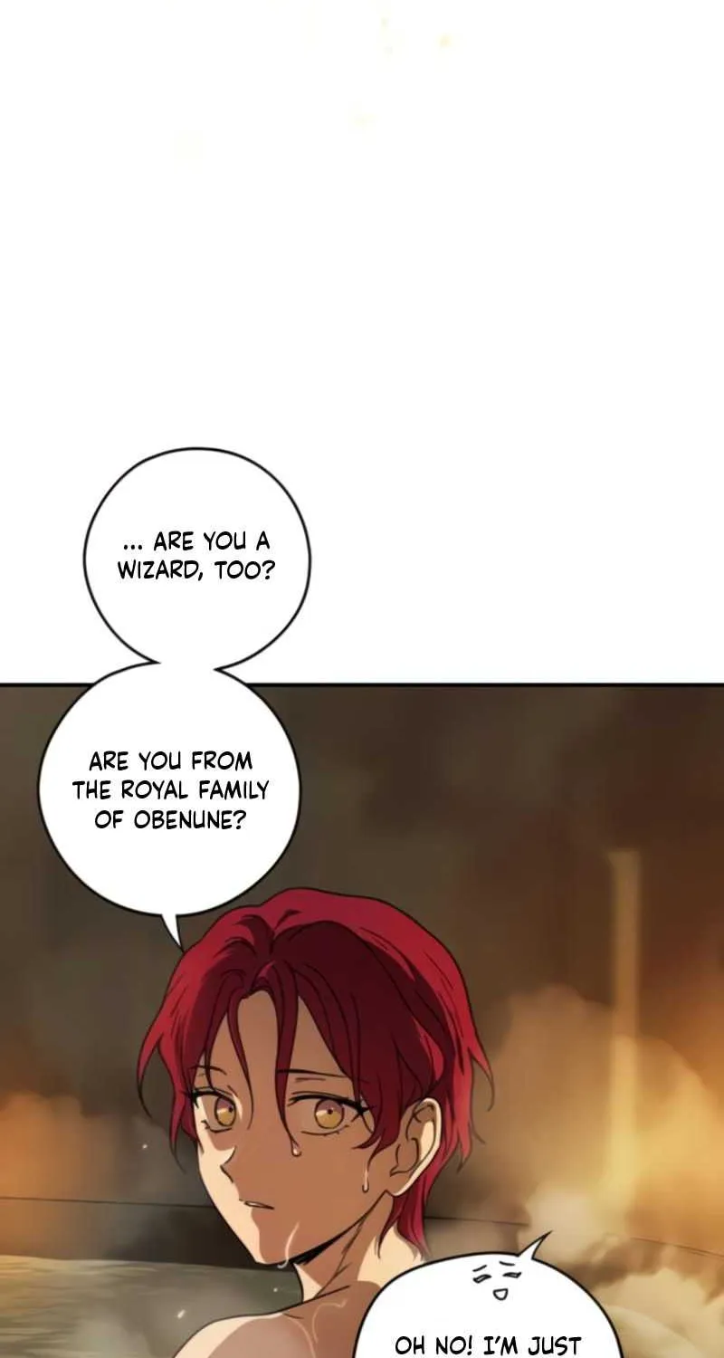 Read Blinded By The Setting Sun chapter 88 image 68 on Lezhin