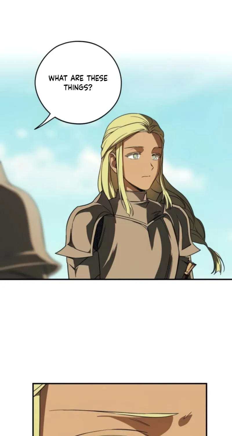 Read Blinded By The Setting Sun chapter 88 image 7 on Lezhin