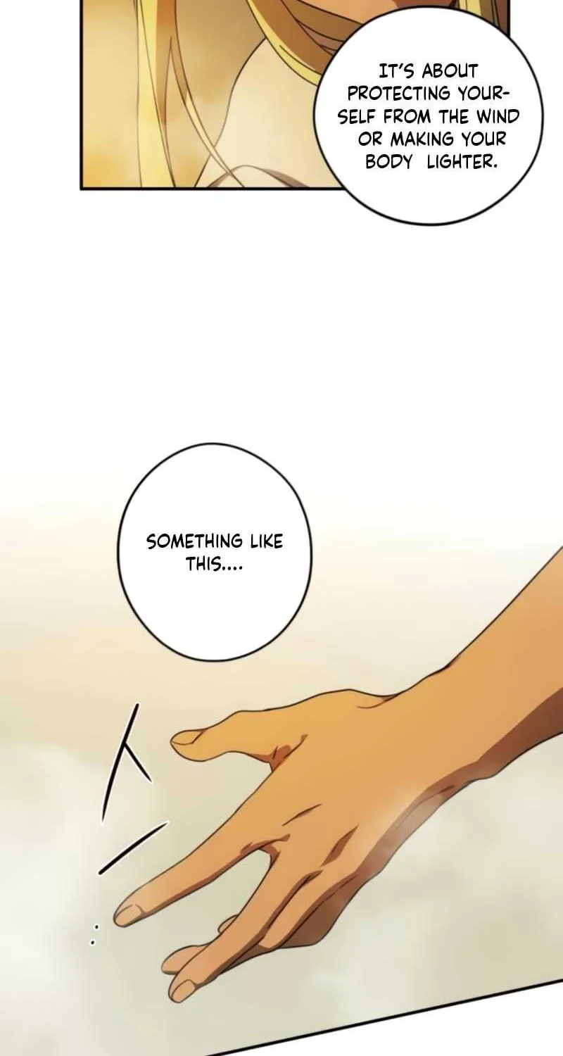 Read Blinded By The Setting Sun chapter 88 image 70 on Lezhin