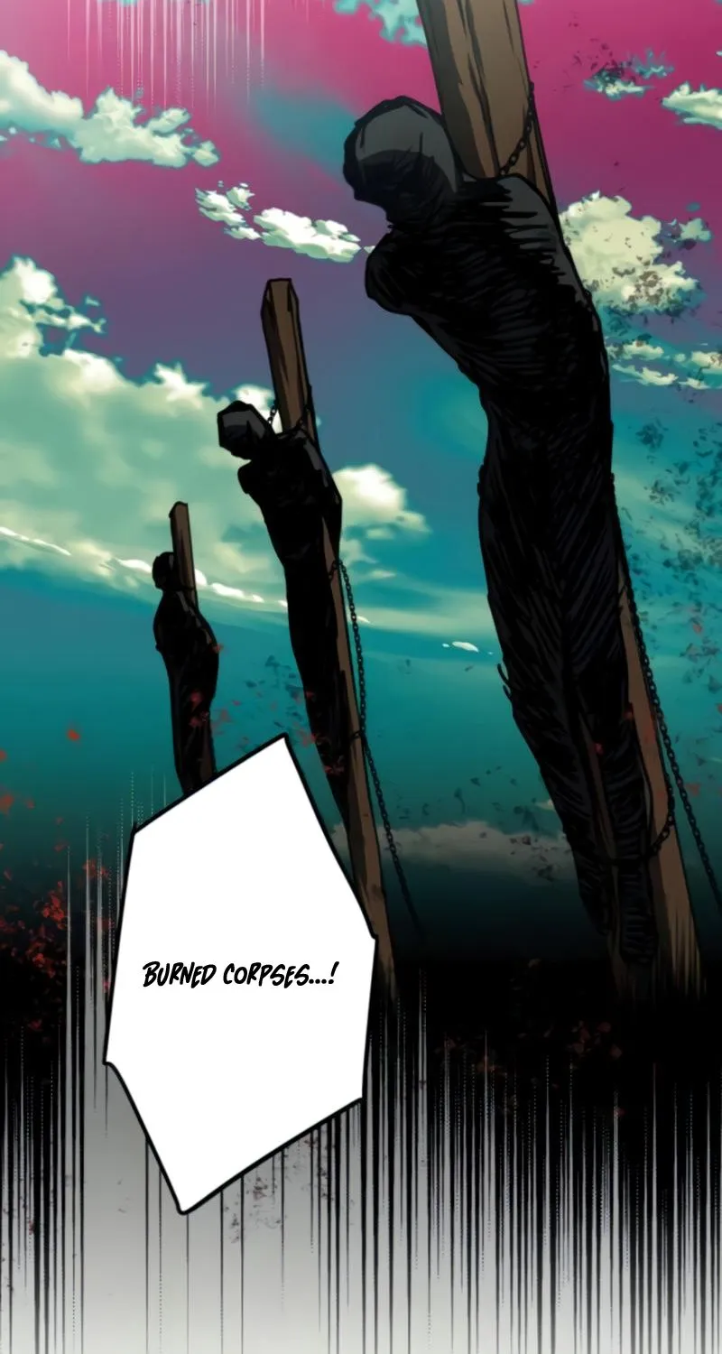 Read Blinded By The Setting Sun chapter 88 image 9 on Lezhin