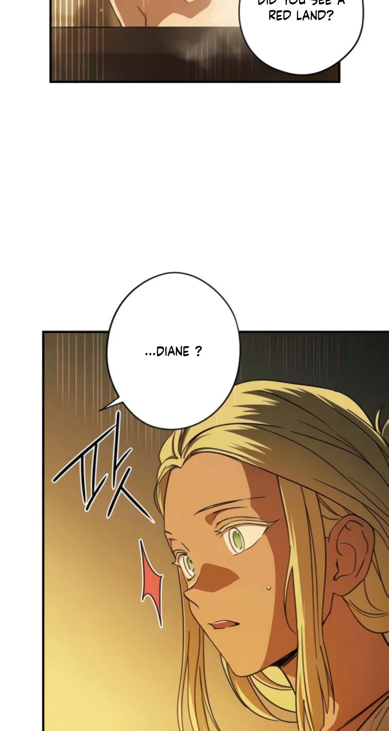 Read Blinded By The Setting Sun chapter 89 image 11 on Lezhin