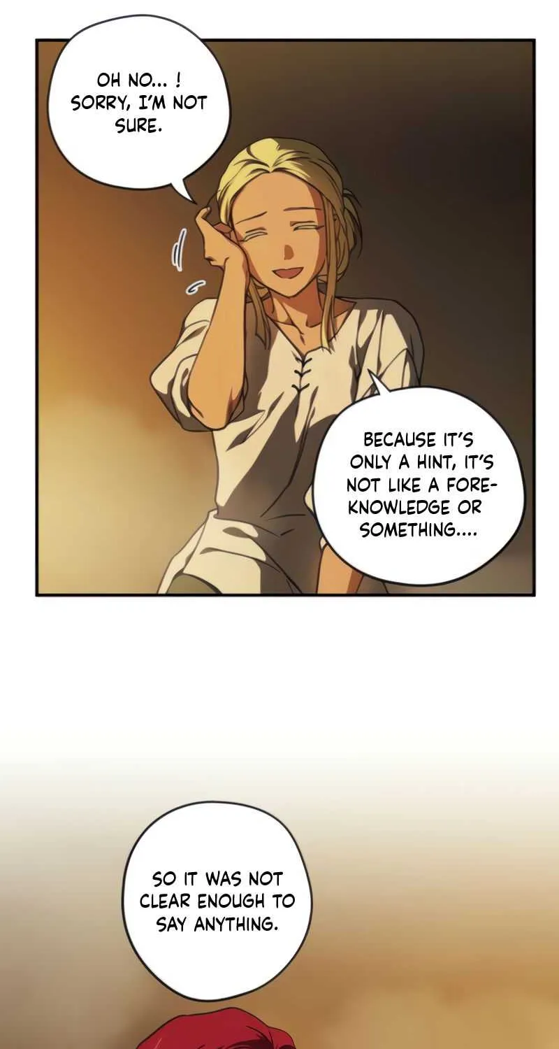 Read Blinded By The Setting Sun chapter 89 image 14 on Lezhin
