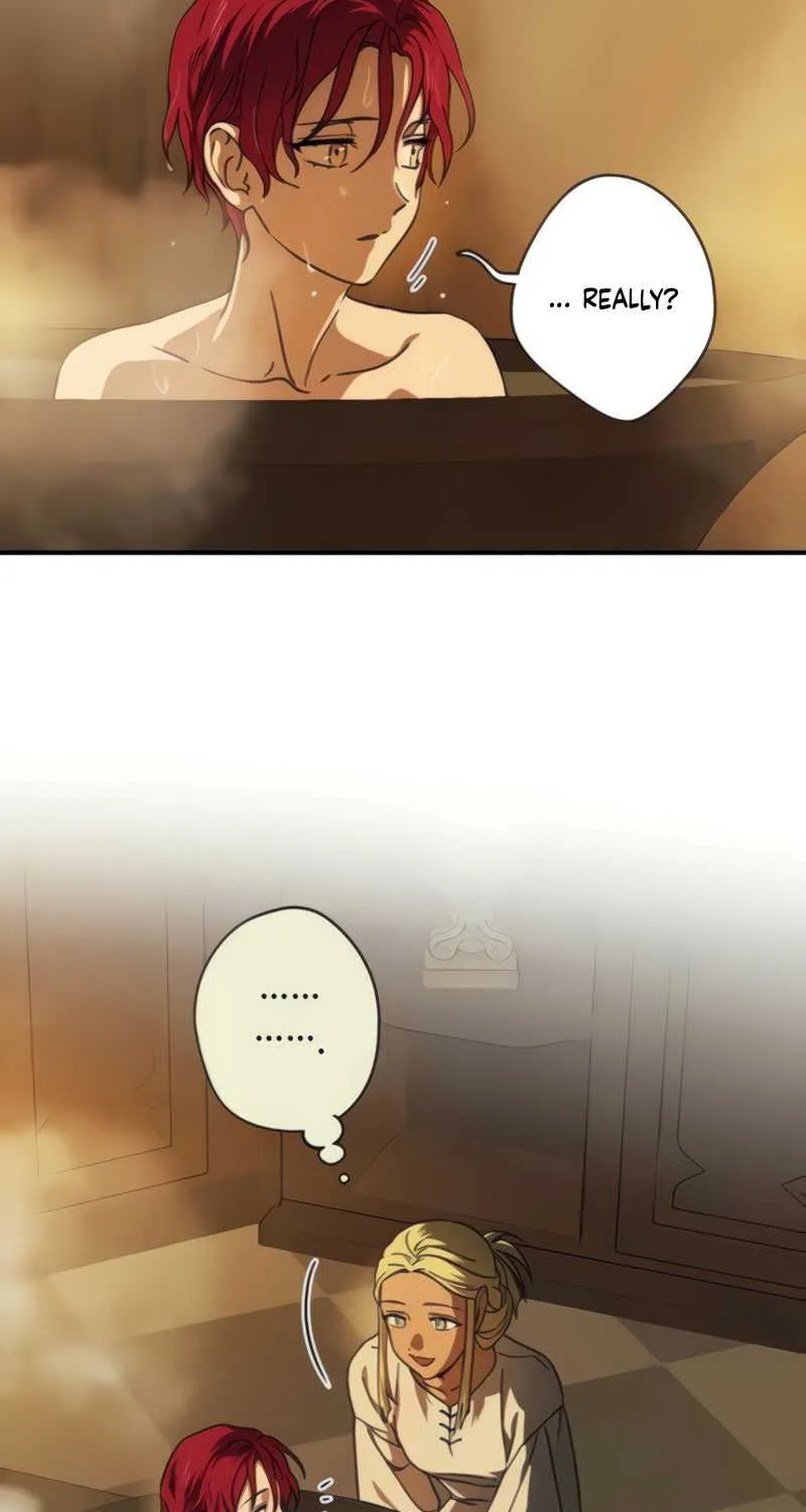 Read Blinded By The Setting Sun chapter 89 image 15 on Lezhin