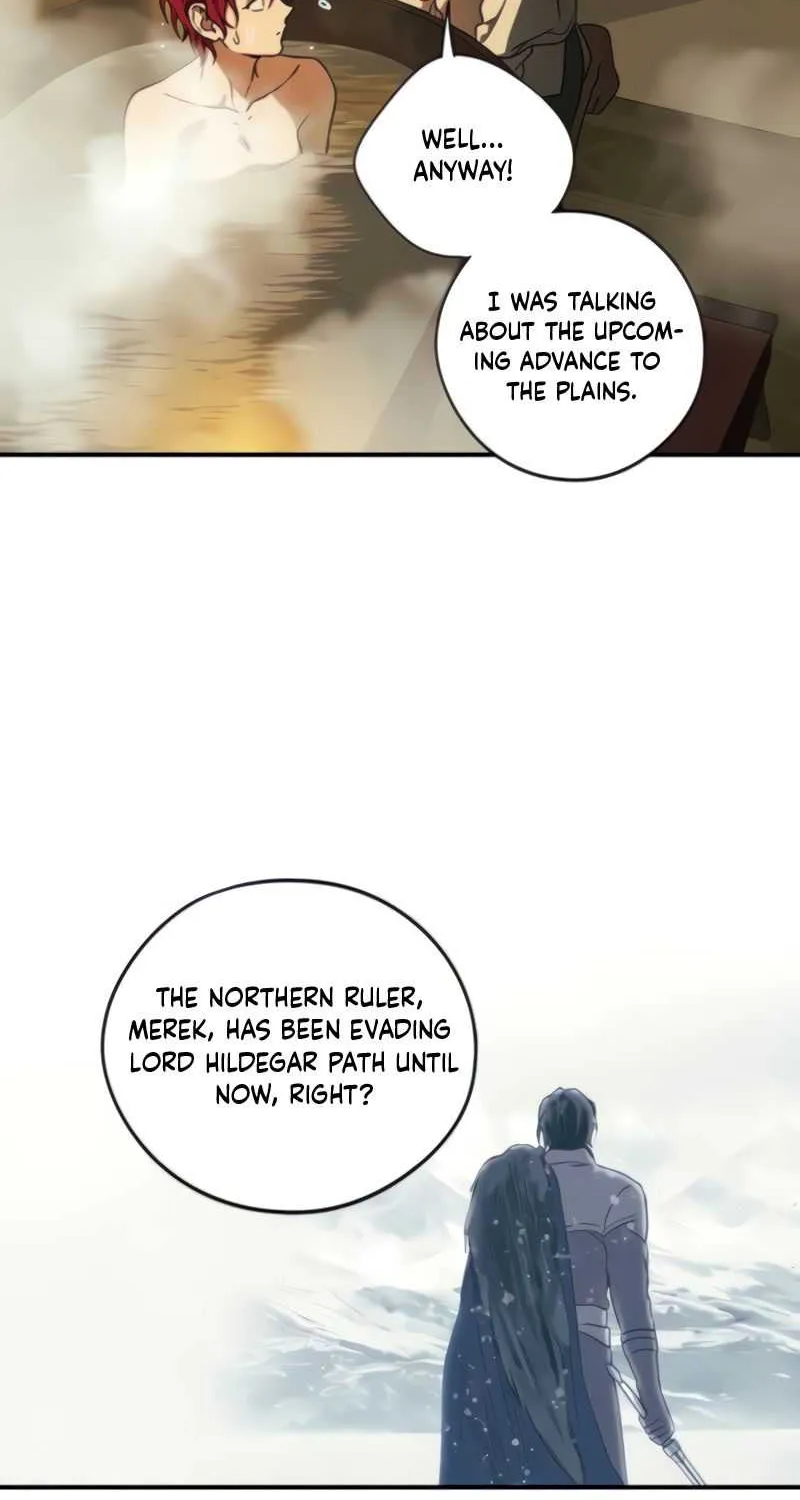 Read Blinded By The Setting Sun chapter 89 image 16 on Lezhin