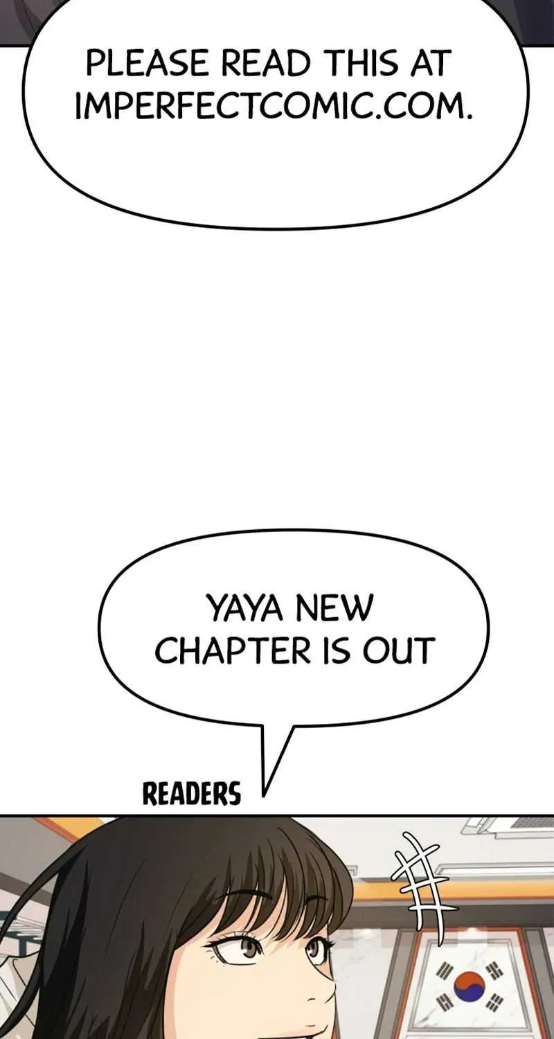 Read Blinded By The Setting Sun chapter 89 image 18 on Lezhin