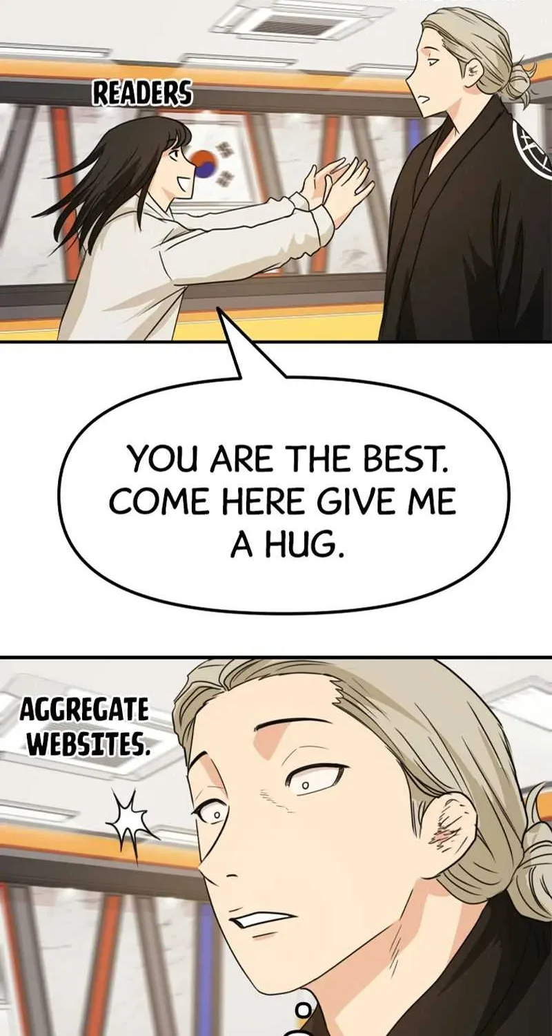 Read Blinded By The Setting Sun chapter 89 image 20 on Lezhin