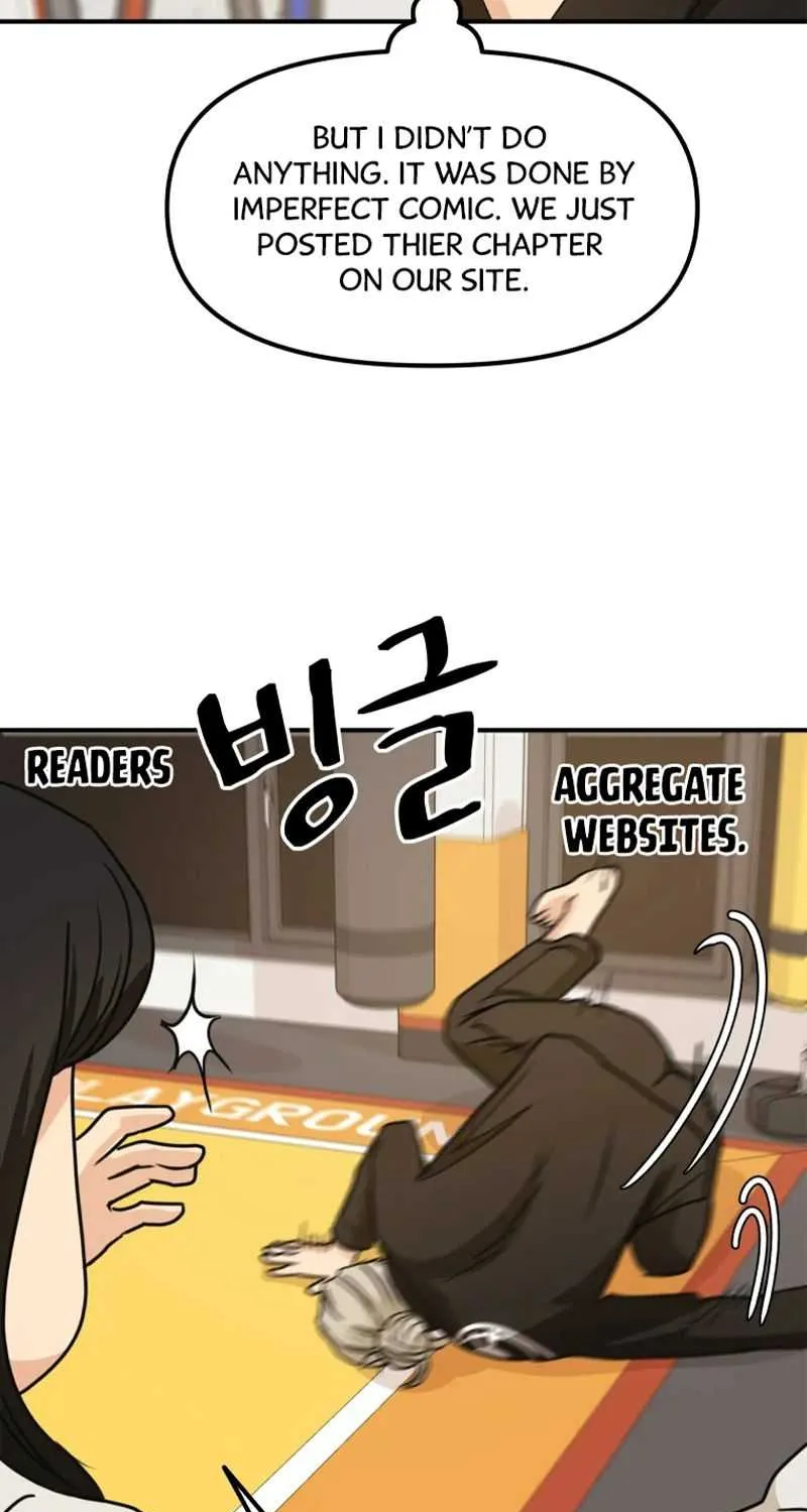 Read Blinded By The Setting Sun chapter 89 image 21 on Lezhin
