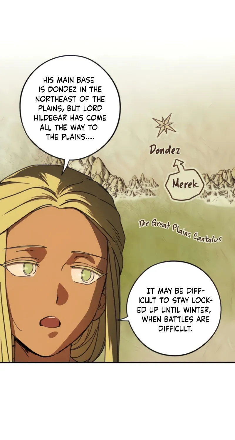 Read Blinded By The Setting Sun chapter 89 image 26 on Lezhin