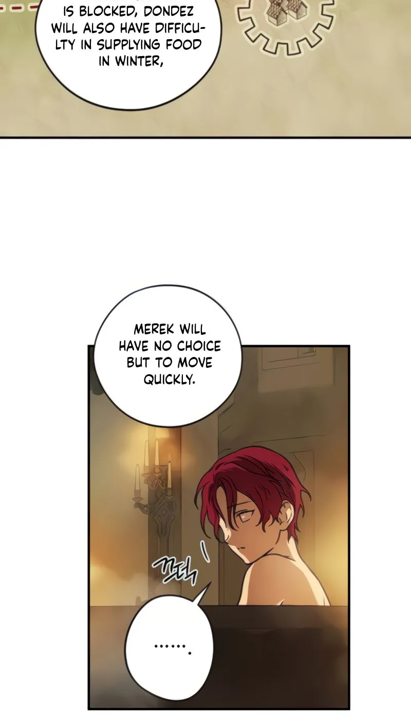 Read Blinded By The Setting Sun chapter 89 image 29 on Lezhin
