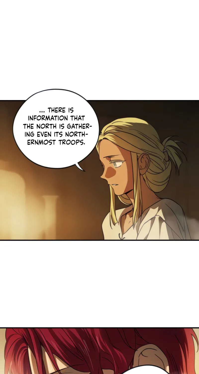 Read Blinded By The Setting Sun chapter 89 image 30 on Lezhin