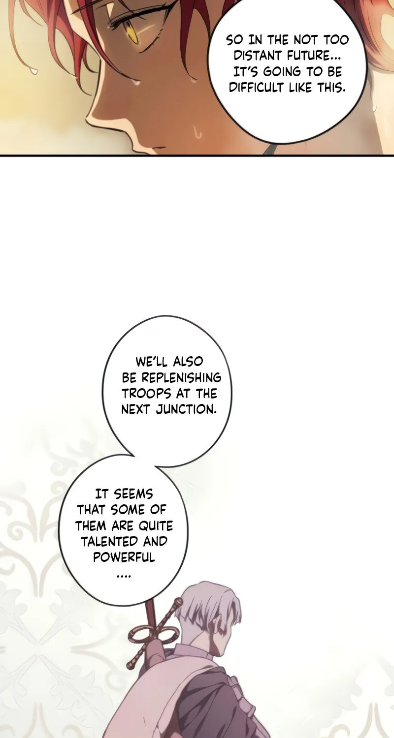 Read Blinded By The Setting Sun chapter 89 image 31 on Lezhin
