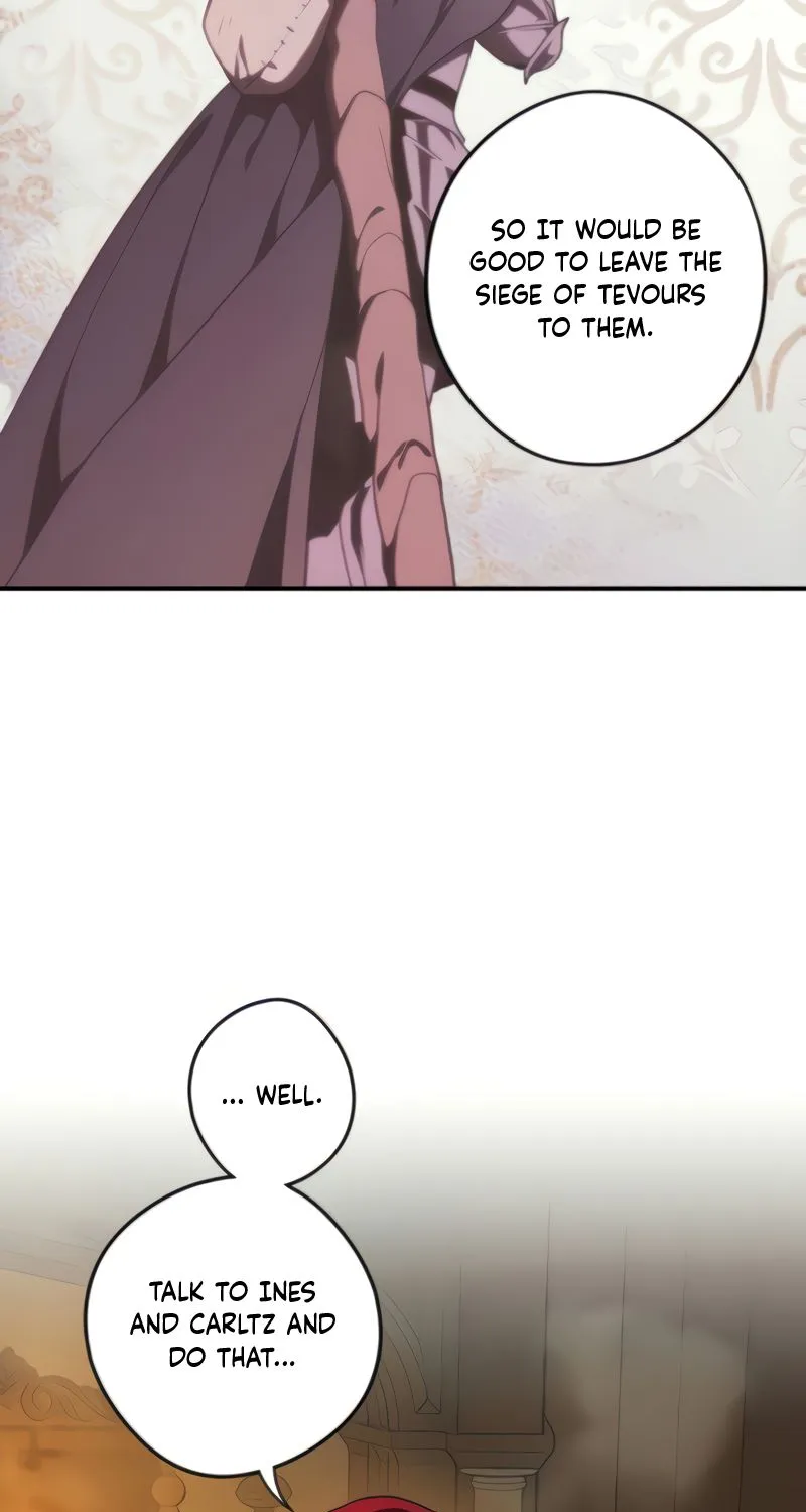 Read Blinded By The Setting Sun chapter 89 image 32 on Lezhin