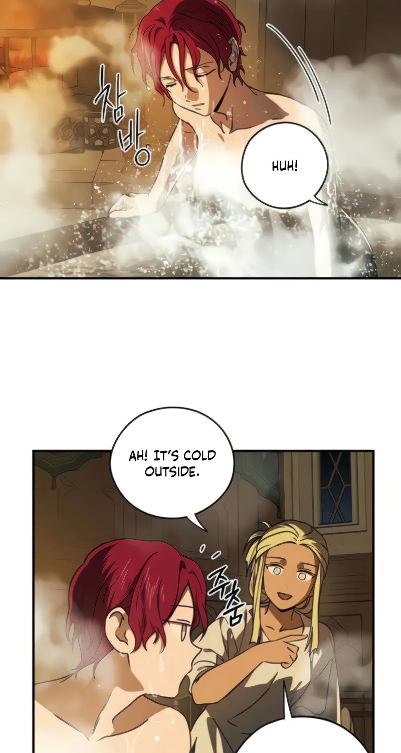 Read Blinded By The Setting Sun chapter 89 image 33 on Lezhin