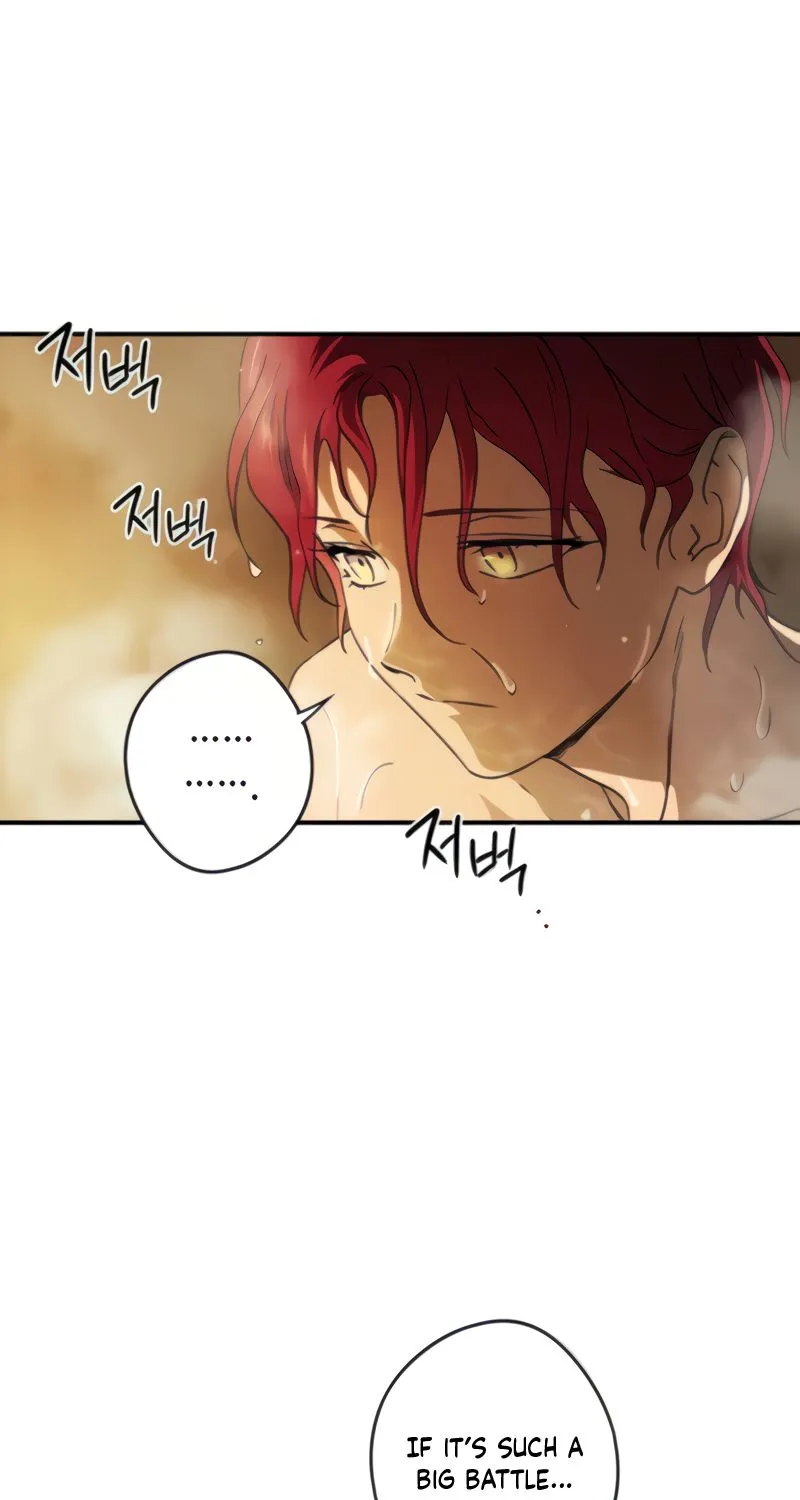 Read Blinded By The Setting Sun chapter 89 image 35 on Lezhin
