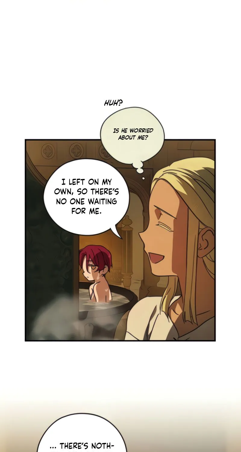 Read Blinded By The Setting Sun chapter 89 image 37 on Lezhin