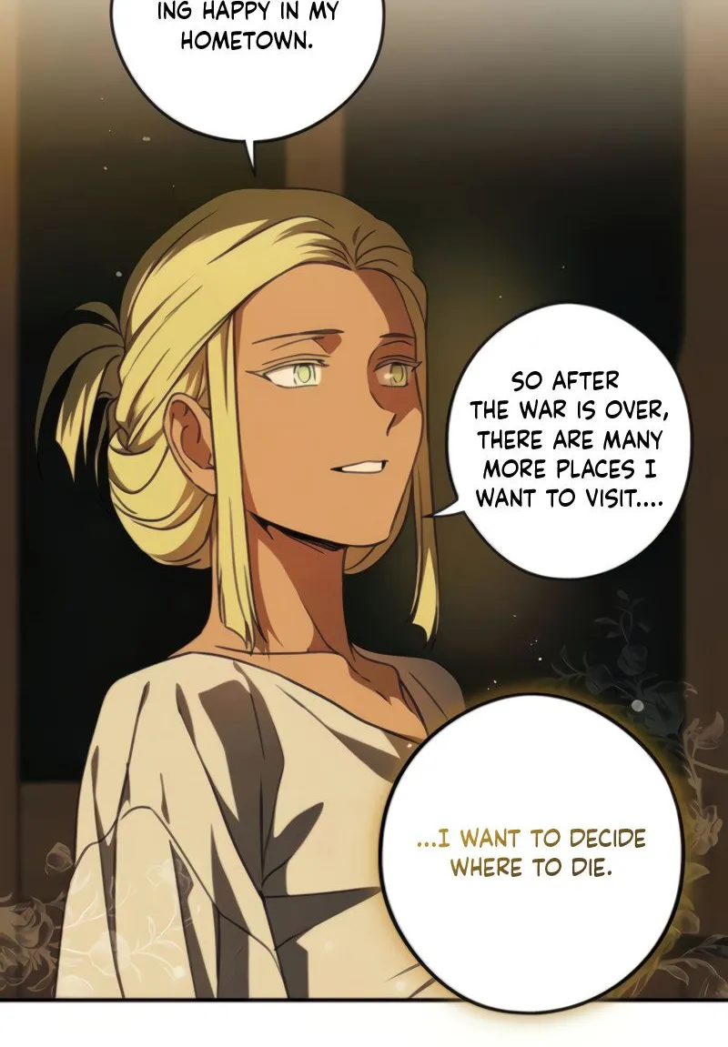 Read Blinded By The Setting Sun chapter 89 image 38 on Lezhin