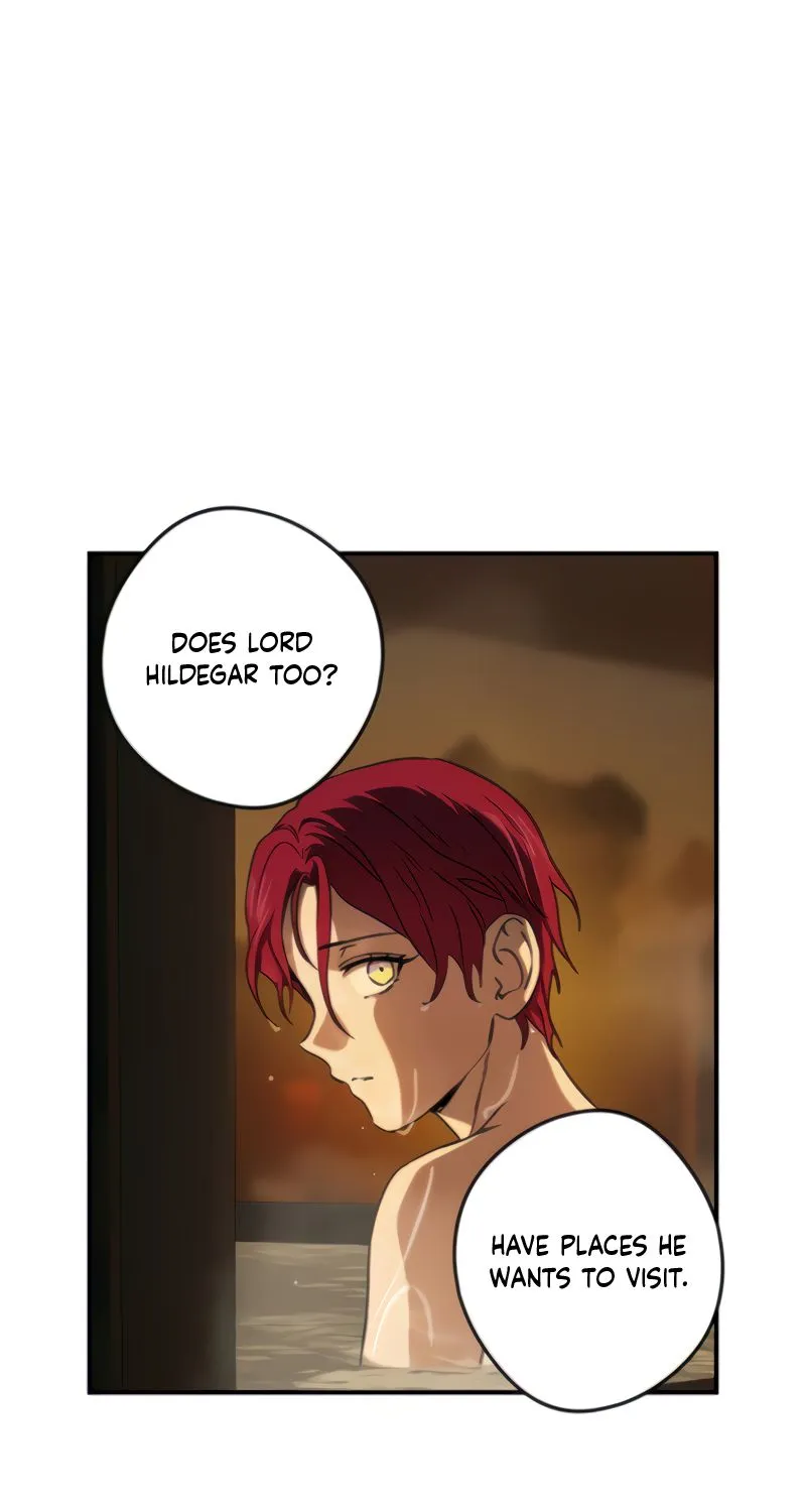 Read Blinded By The Setting Sun chapter 89 image 39 on Lezhin