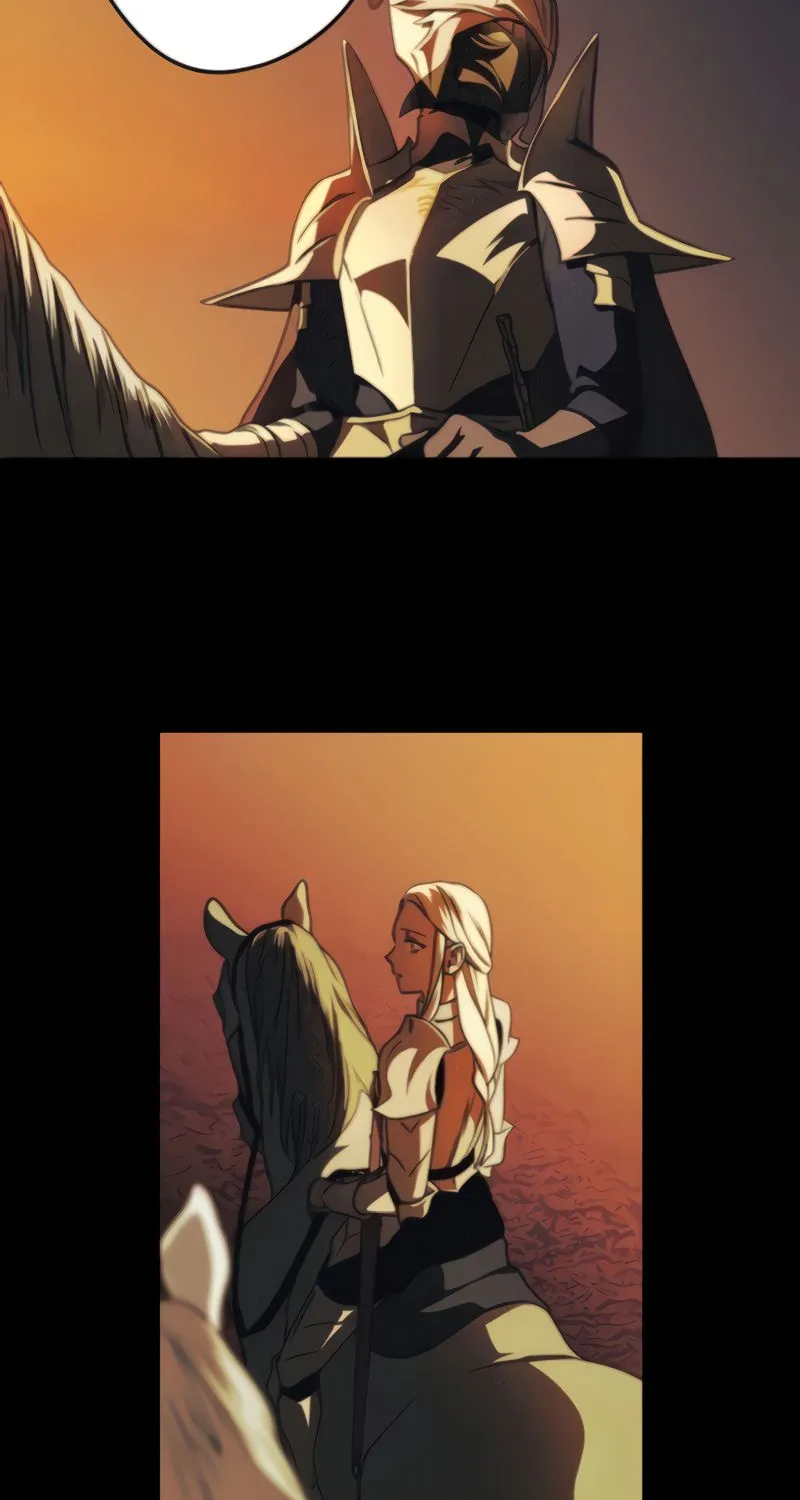 Read Blinded By The Setting Sun chapter 89 image 41 on Lezhin