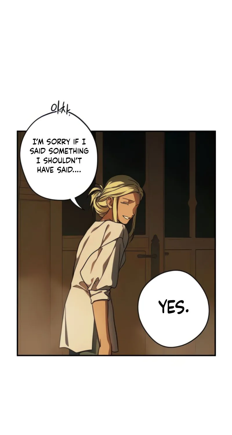 Read Blinded By The Setting Sun chapter 89 image 43 on Lezhin