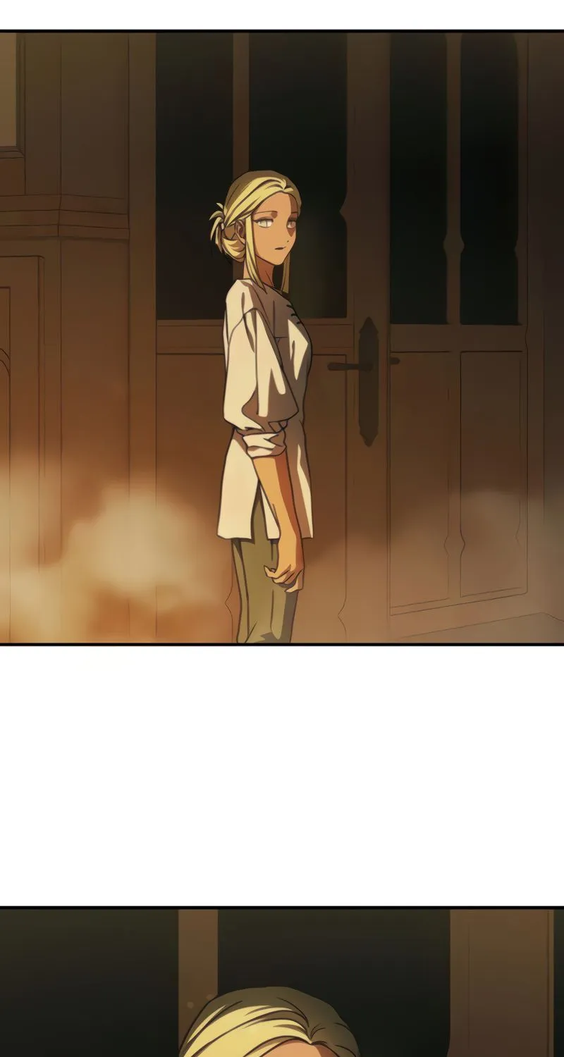 Read Blinded By The Setting Sun chapter 89 image 45 on Lezhin