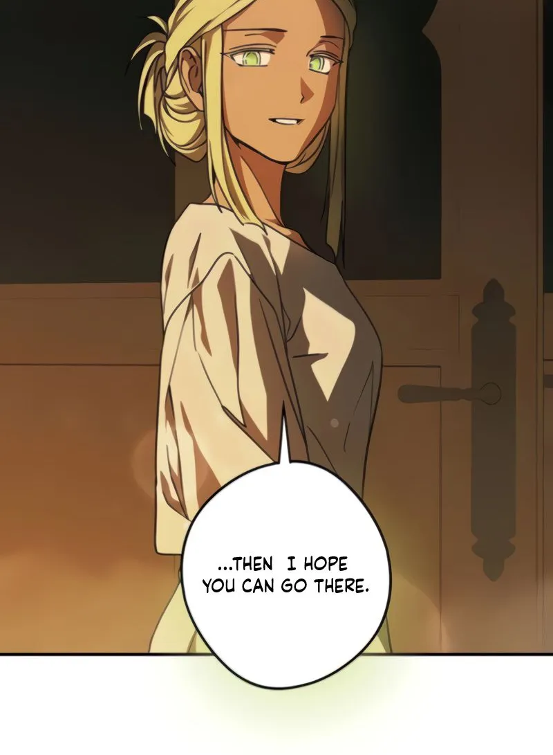 Read Blinded By The Setting Sun chapter 89 image 46 on Lezhin