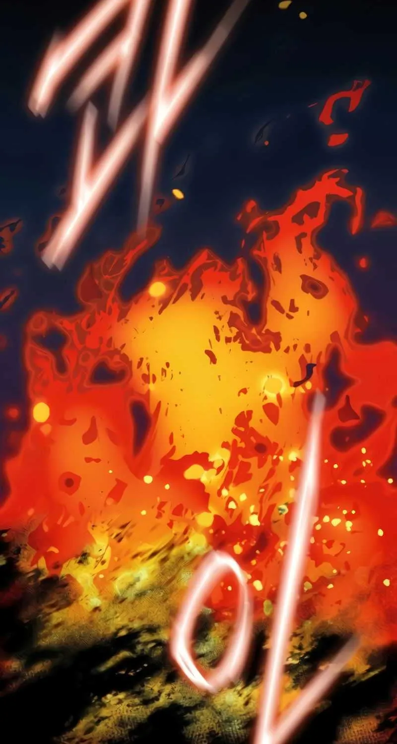 Read Blinded By The Setting Sun chapter 89 image 5 on Lezhin