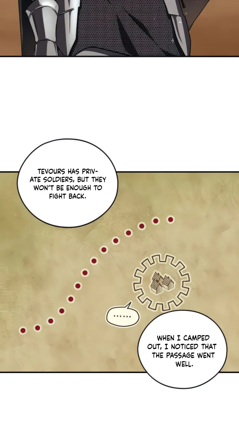 Read Blinded By The Setting Sun chapter 89 image 63 on Lezhin