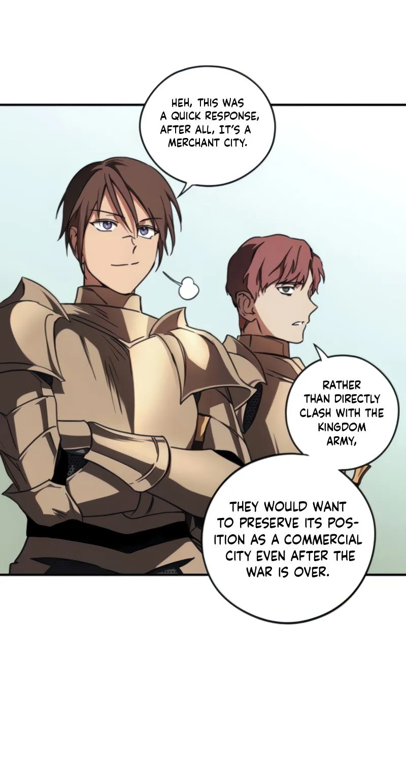 Read Blinded By The Setting Sun chapter 89 image 64 on Lezhin