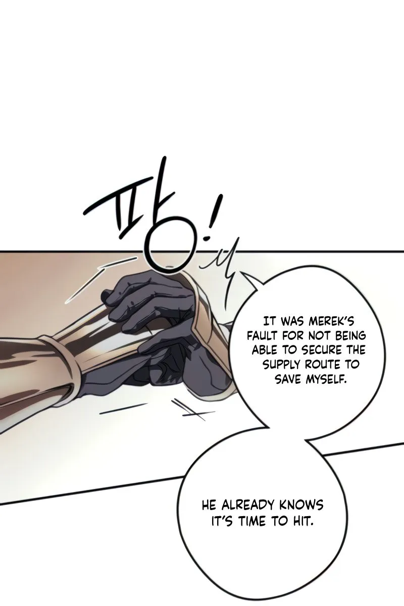 Read Blinded By The Setting Sun chapter 89 image 69 on Lezhin