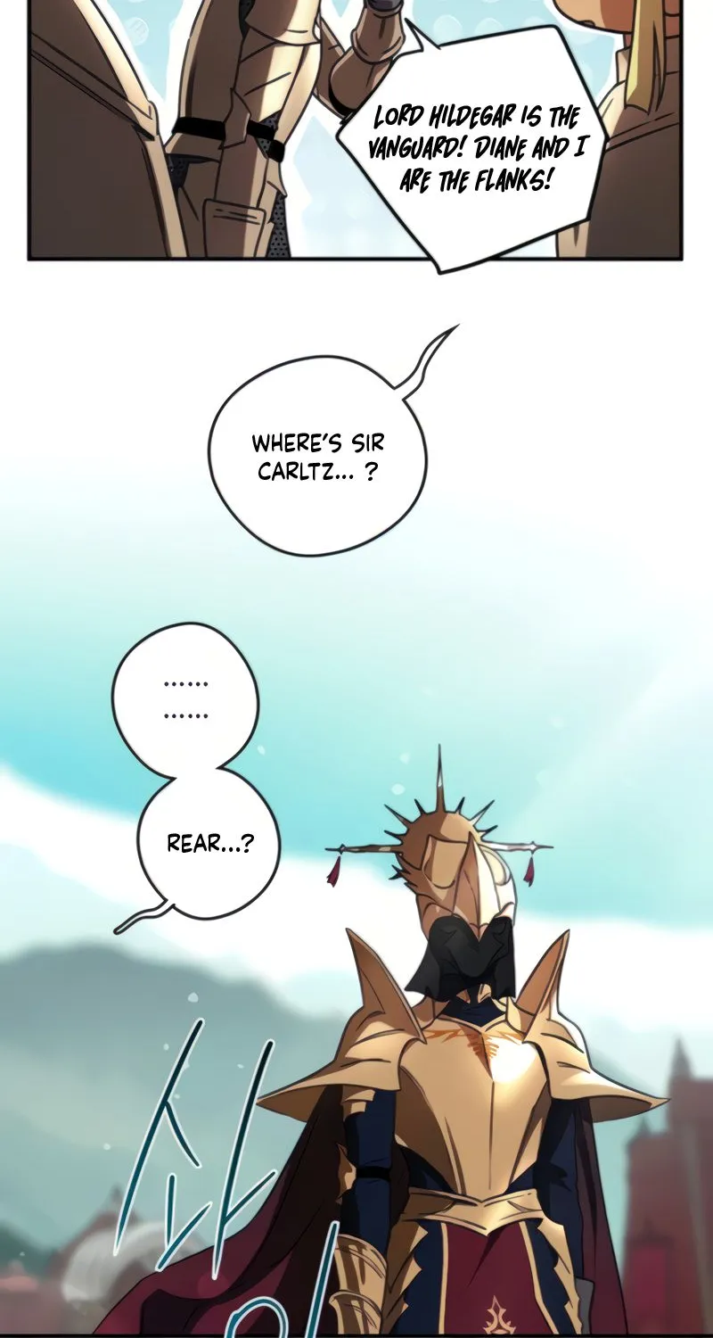 Read Blinded By The Setting Sun chapter 89 image 76 on Lezhin