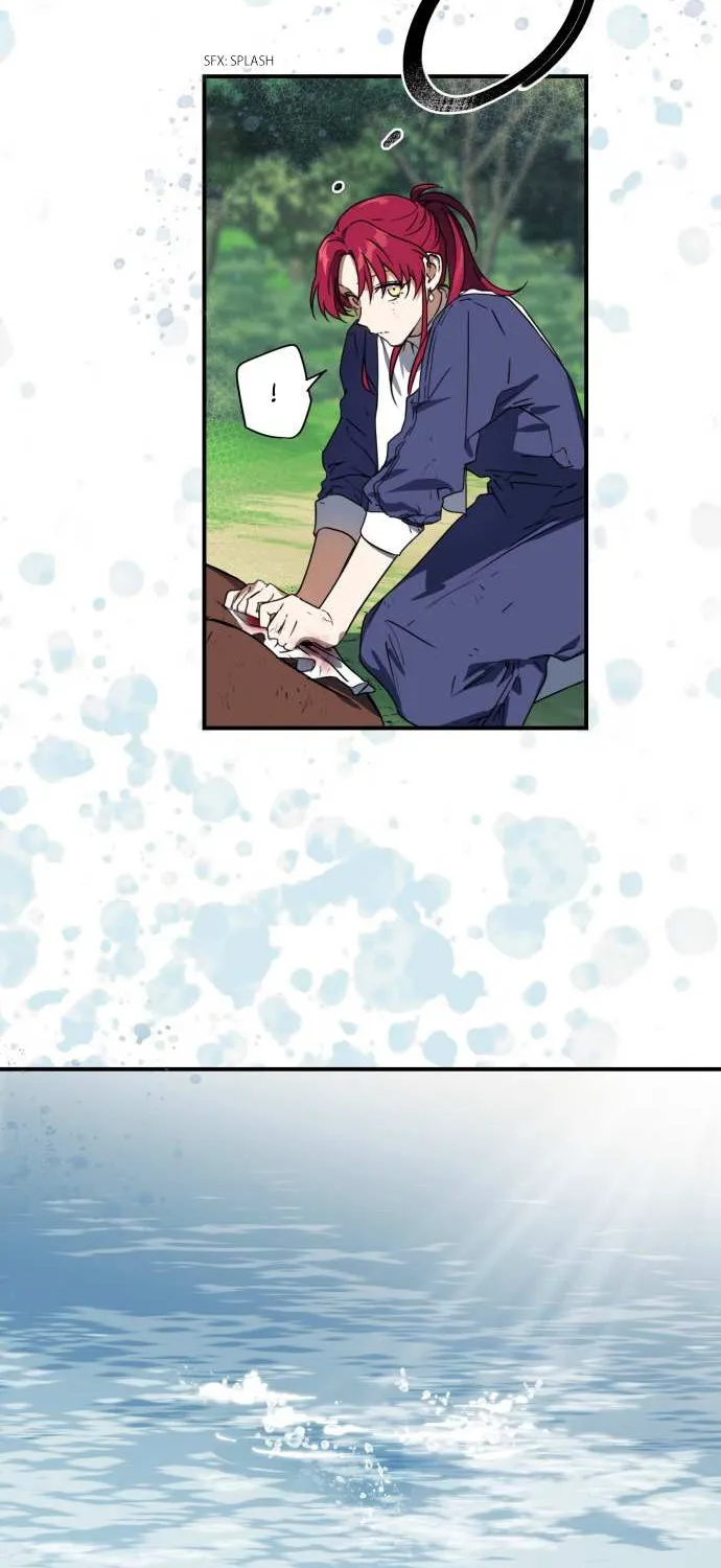 Read Blinded By The Setting Sun chapter 9 image 1 on Lezhin
