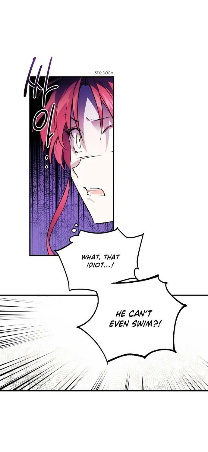 Read Blinded By The Setting Sun chapter 9 image 10 on Lezhin