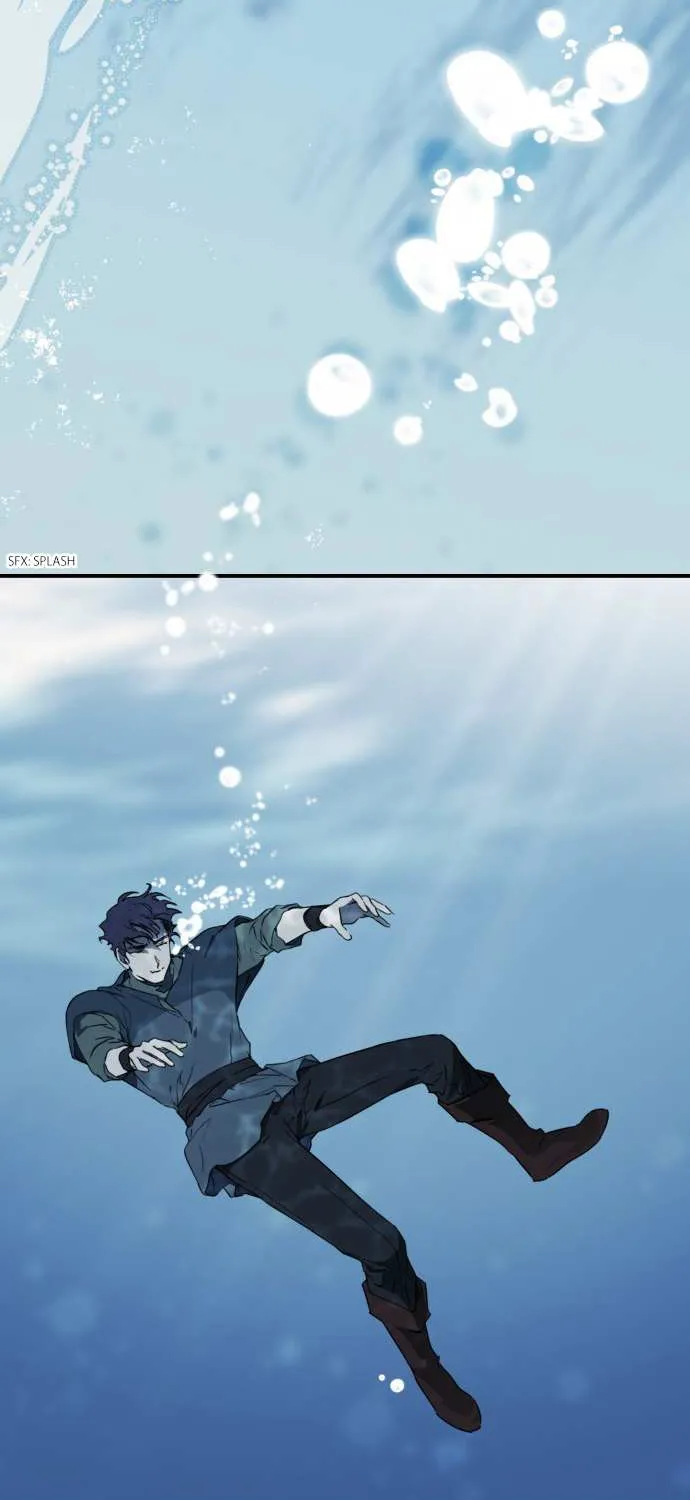 Read Blinded By The Setting Sun chapter 9 image 14 on Lezhin