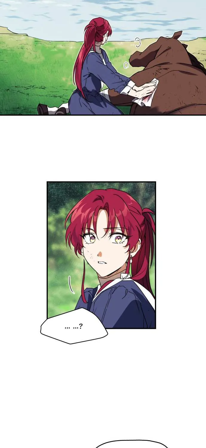 Read Blinded By The Setting Sun chapter 9 image 2 on Lezhin