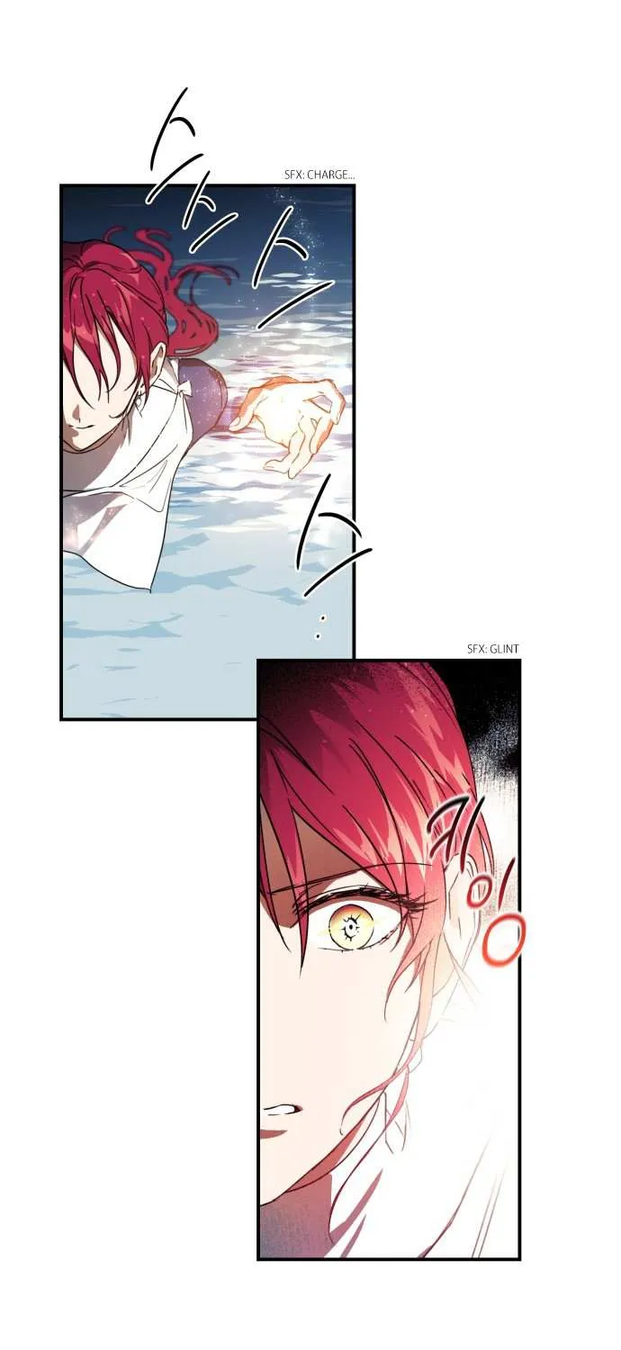 Read Blinded By The Setting Sun chapter 9 image 23 on Lezhin
