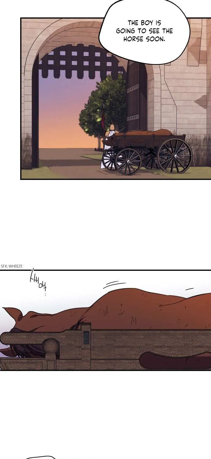 Read Blinded By The Setting Sun chapter 9 image 39 on Lezhin