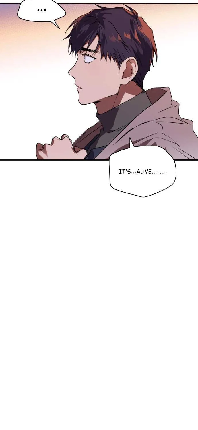 Read Blinded By The Setting Sun chapter 9 image 40 on Lezhin
