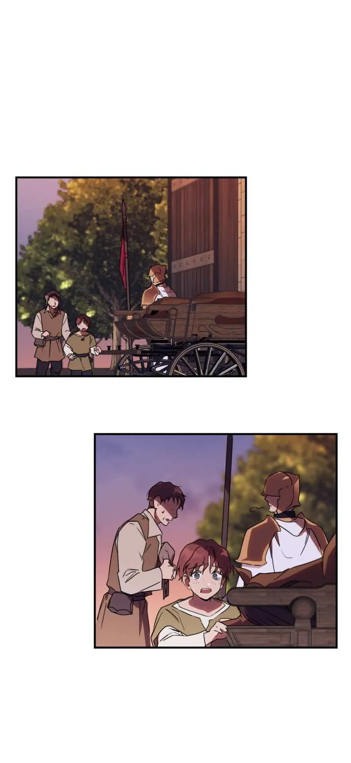 Read Blinded By The Setting Sun chapter 9 image 41 on Lezhin